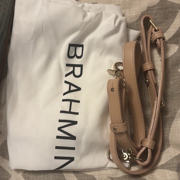 Brahmin Vivian Sea glass bag - Picture 4 of 5